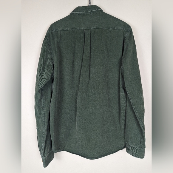 Libertine Libertine Cotton Button Down Shirt - Picture 3 of 4